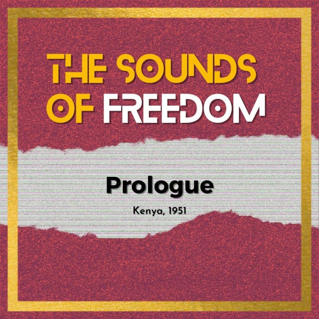 sounds of freedom africa episode 1